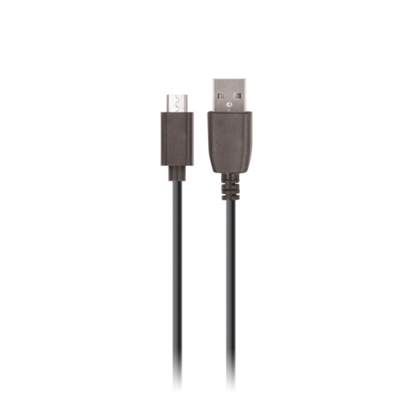 MAXLIFE CABLE USB MICRO USB 1A 1 M NOIR SOUS BOITE