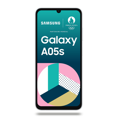 SMARTPHONE SAMSUNG A05S 4...