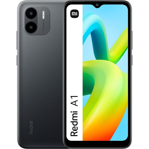 SMARTPHONE XIAOMI REDMI A1 32Go 6 5 NOIR