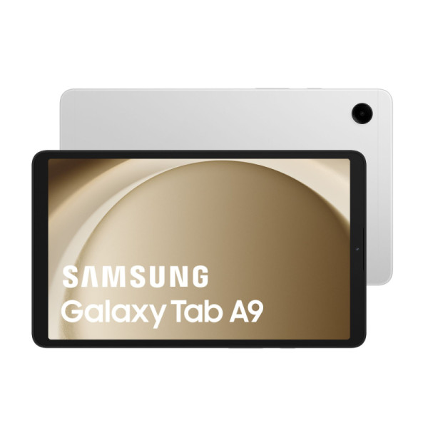 TABLETTE SAMSUNG GALAXY TAB A9 8 7 64 Go ARGENT