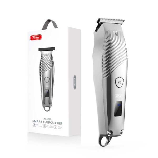 TONDEUSE SANS FIL ETANCHE RECHARGEABLE CF9