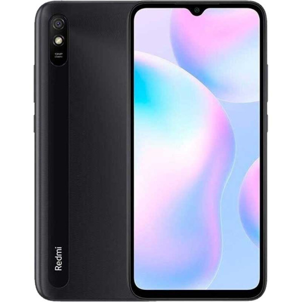 XIAOMI REDMI 9AT 32G 2G RAM GRAY 6 53 POUCES