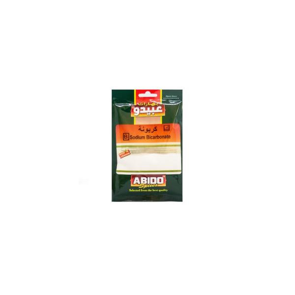 Bicarbonate ABIDO 100 g