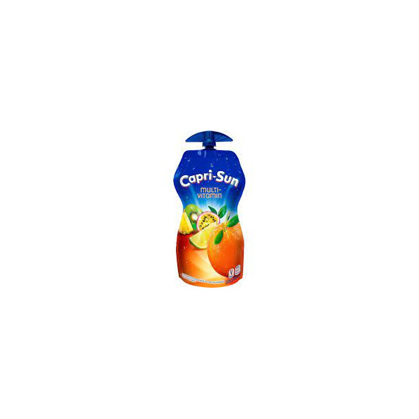 Capri sun Multi vitamin 330ml