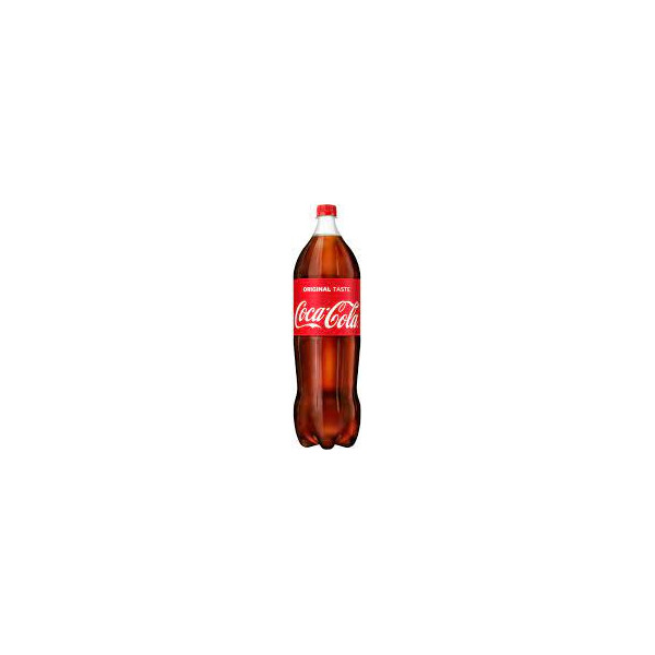 Coca Cola 2L