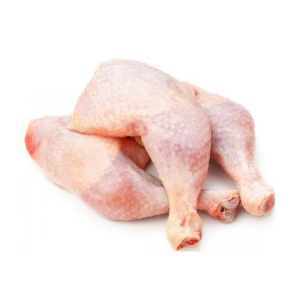 Cuisse de poulet MONPOULETI Halal