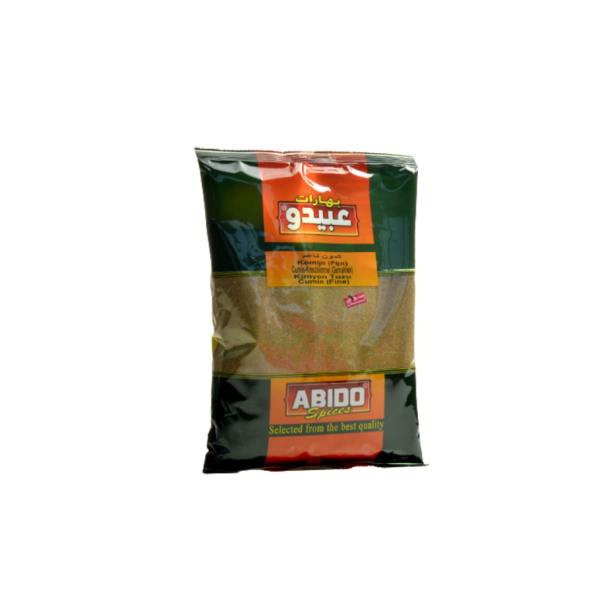 Cumin en poudre Abido 500G