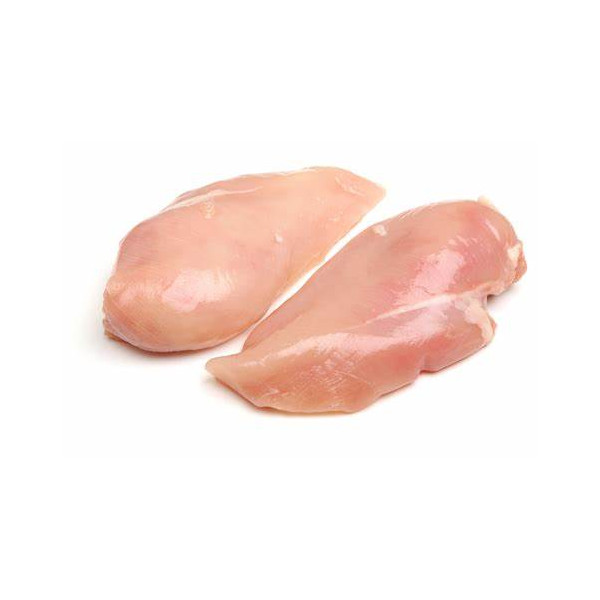 Filet de poulet MONPOULETI Halal