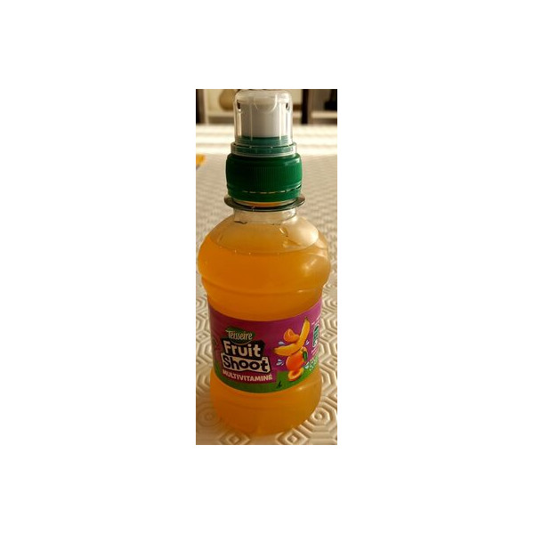 Fruit shoot TeisseireFruit Shoot 20 cl