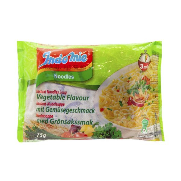 Indomies noodles 1pcs