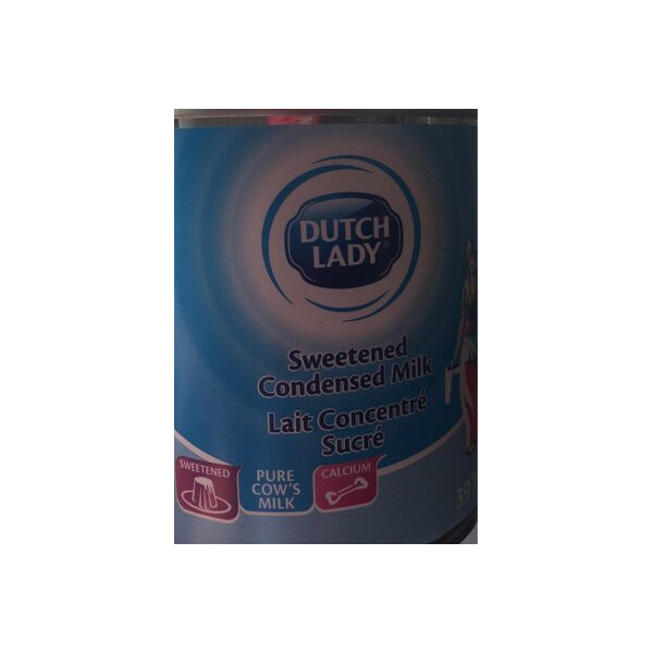 Dutch Lady Dutch Lady 397 g