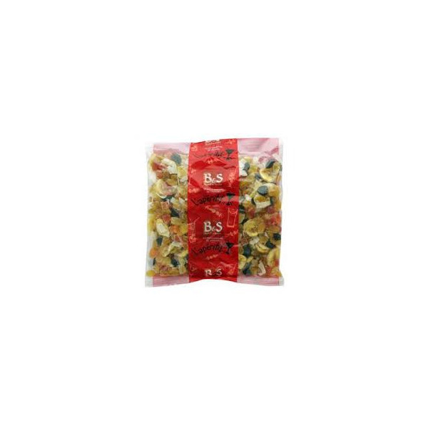 Melange exotique fruits sec 1 kg