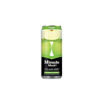 Minute Maid pomme Minute...
