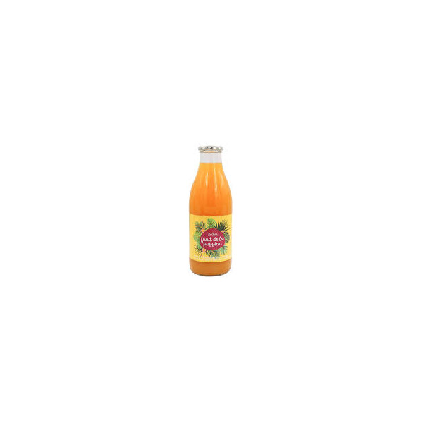 Nectar de fruits de la passion Agidra 1 L