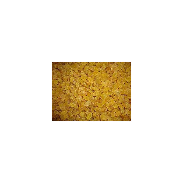 Raisin Sec Jaune 400g