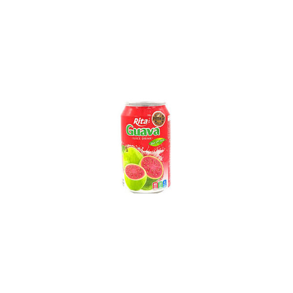  Rita Guava Juice Drink 330ml 