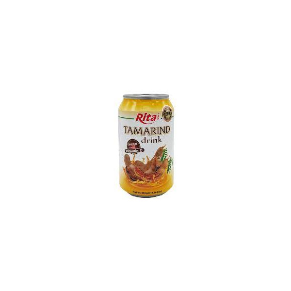 Tamarind drink 330 ml