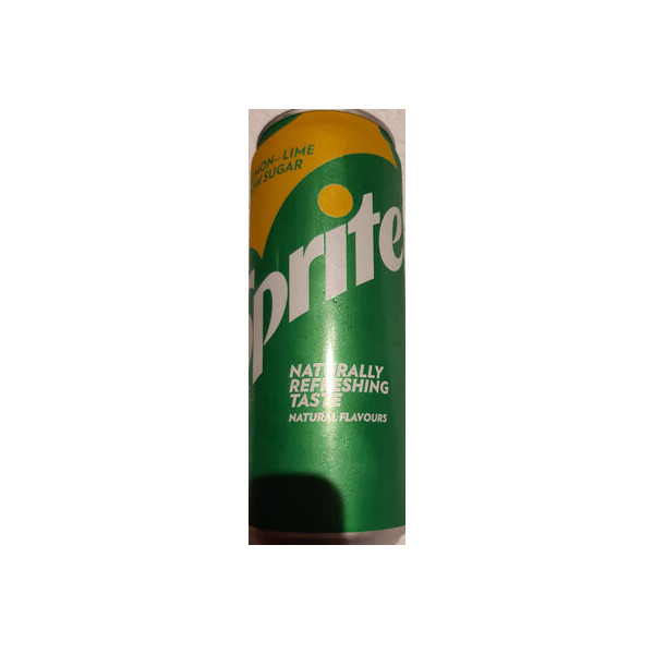 Sprite Lemon Lime Low Sugar Sprite The Coca Cola Company 33