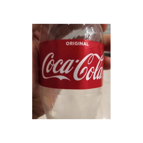 Coca Cola Plastic Coca Cola 300ml