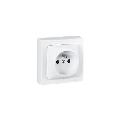 LEGRAND PRISE 2P T 16A 250V...