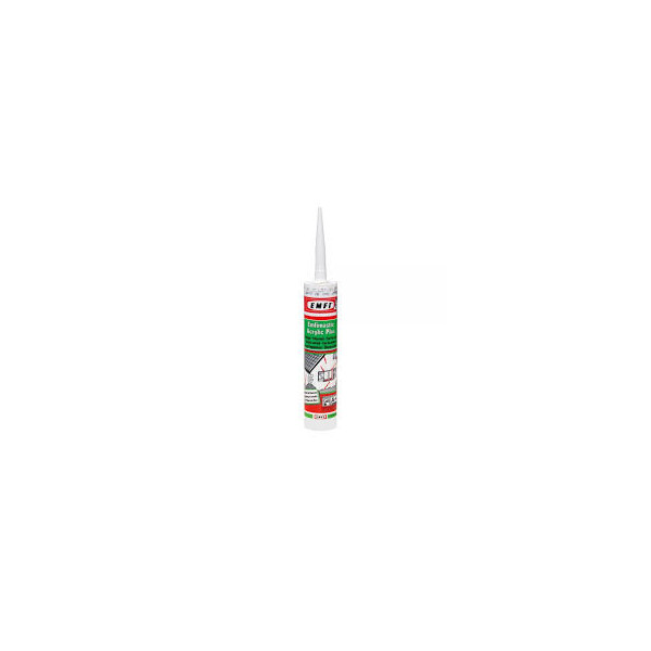 Mastic acrylique Paracryl DL CHEMICALS 310 ml Blanc 