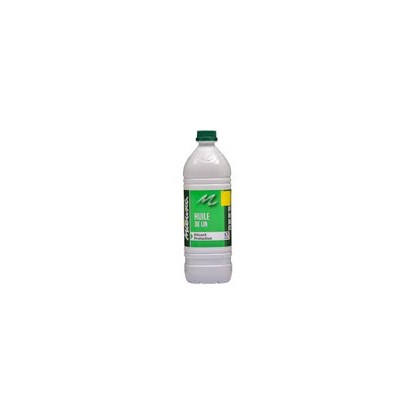 WHITE SPIRIT SANS ODEUR 1 L