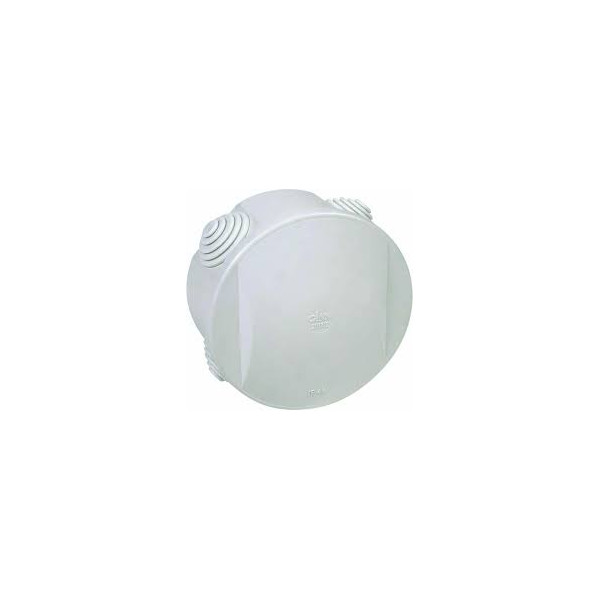 GEWISE BOITETE DERIVATION ROND IP44 DIAM 65X35 P FIL