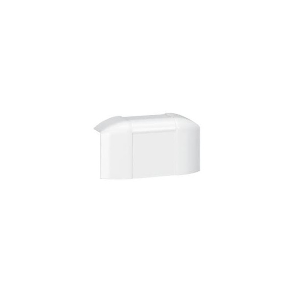 LEGRAND MOULURE 40X20 BLANC SS CLOISON