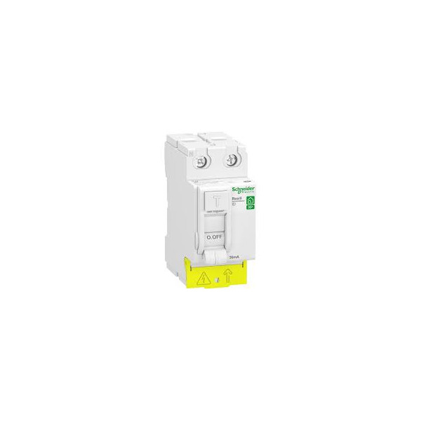 LEGRAND DX3 INTER DIFFÉRENTIEL 2P 40A A 30MA