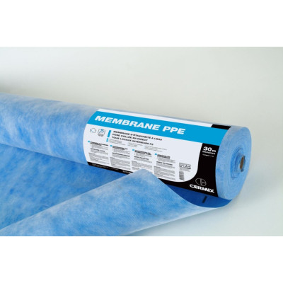 Membrane d étanchéité sous...