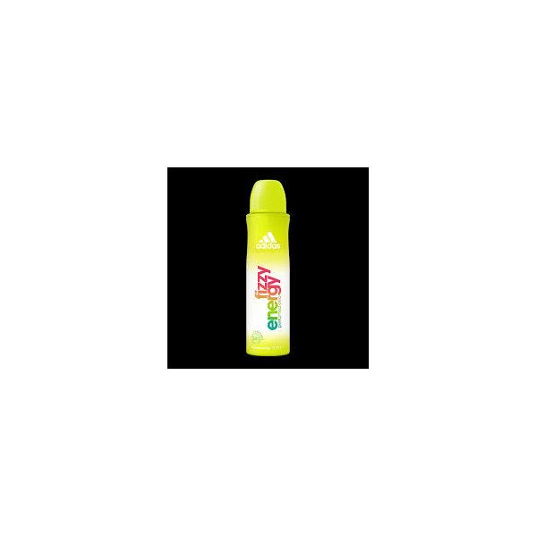 ADIDAS DEODORANT FIZZY ENERGY 150ML