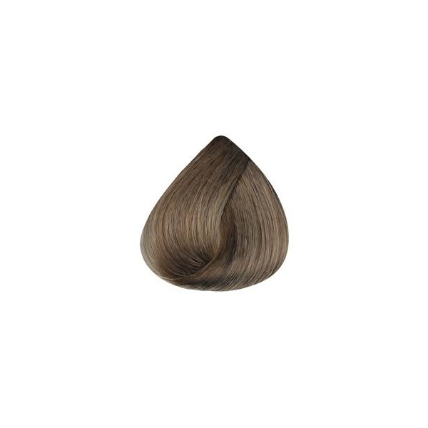 AMALFI COLOR CREME BLOND MOYEN CENDRE