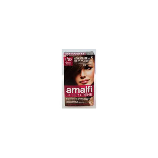 AMALFI COLOR CREME CHATAIN CLAIR