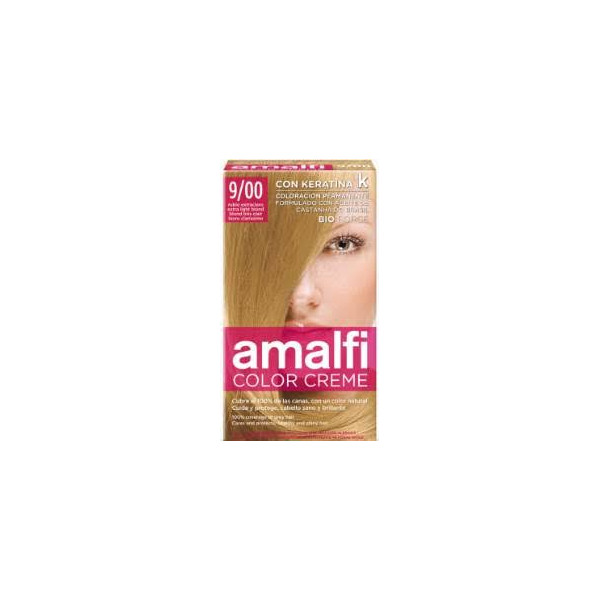 AMALFI COLOR CREME NOIR