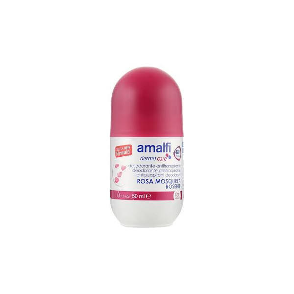 AMALFI DEODORANT EMERAUDE CIEL 150ML