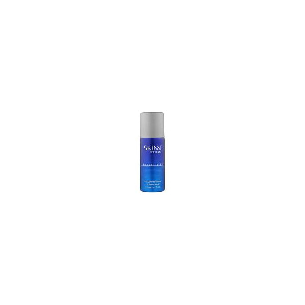 AMALFI DEODORANT SHOCO SAUVAGE 150ML