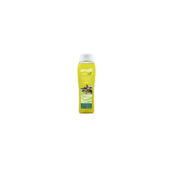 AMALFI SAVON MAIN LIQUIDE OLIVE 500ml