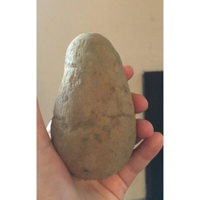 Crotte de mamouth sucrée