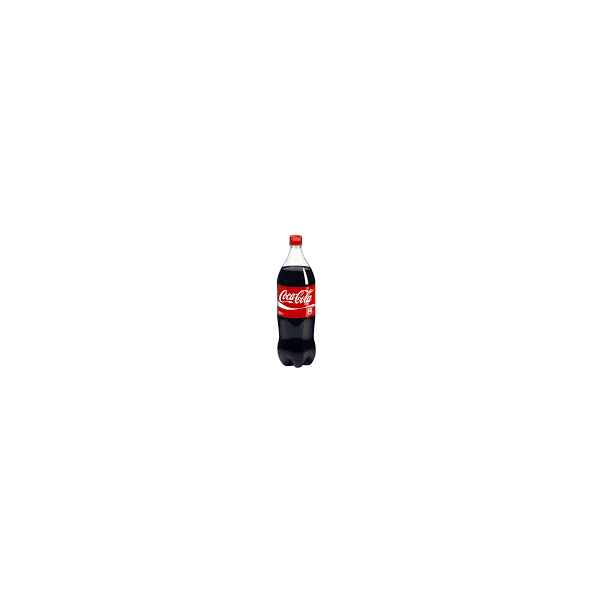 Coca Cola 1 25L