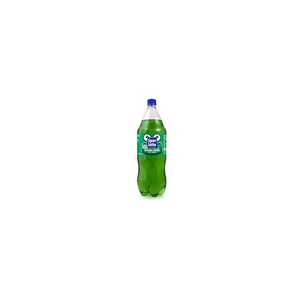 Creme soda