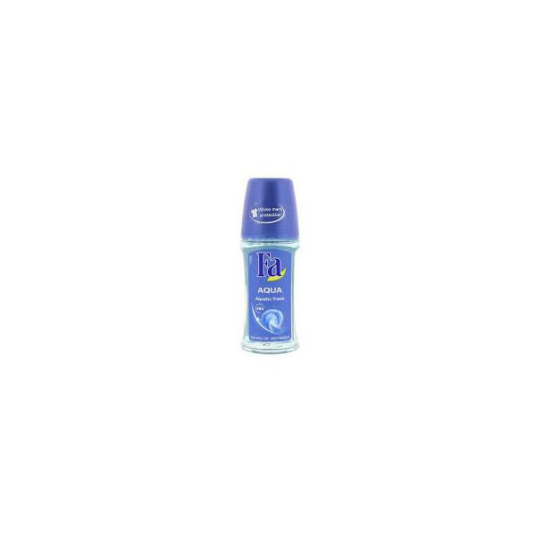 FA DEO FRESHLY FREE 50ML