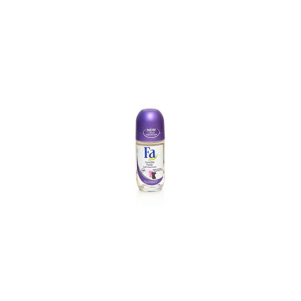 FA DEO INVISIBLE POWER 50ML