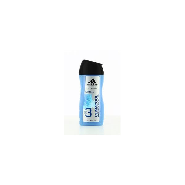 GEL DOUCHE ADIDAS 250ML