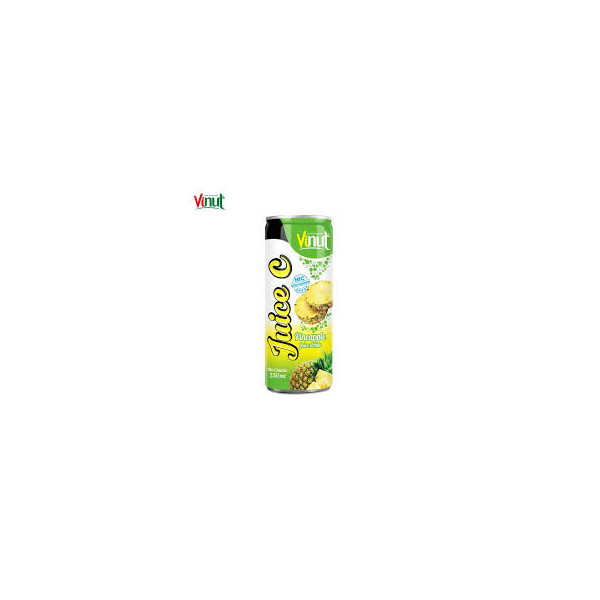 JUS ANANA 250ML