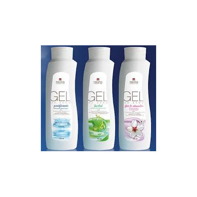 KIRIKO GEL DOUCHE CONCOMBRE...