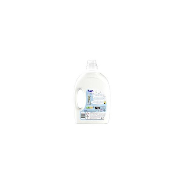 KIRIKO LESSIVE LIQUIDE ACTIF DE BASE 3L