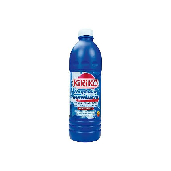 KIRIKO SHAMPOING PURIFIANT 750ML