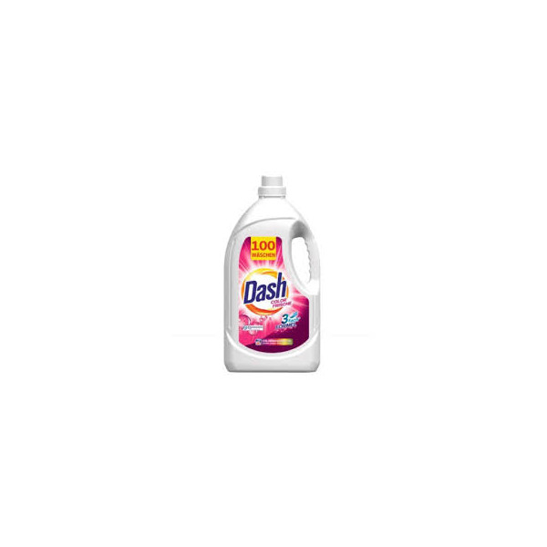 NETTOCLEAN LESSIVE LIQUIDE ALOE VERA 3L