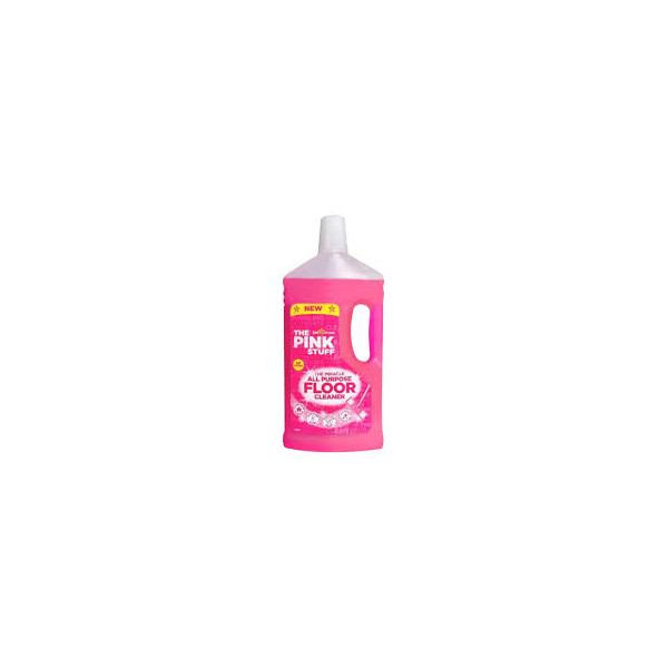 NETTOYANT SOL CONCENTRE PINK ENERGY