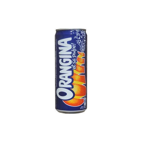 Orangina Orangina Orangina Schweppes France Schweppes Intern